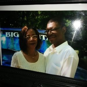 Meet your Posher, Freda